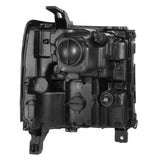 2016-2019 Chevrolet Silverado 1500 OE Style Headlight - Left