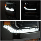2016-2019 Chevrolet Silverado 1500 OE Style Right Headlight