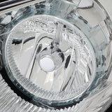 2008-2012 Chevrolet Malibu OE Style Left Headlight
