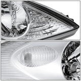 2002-2004 Lexus ES300/ES330 OE Style Left Headlight - 9005/H7 Bulbs