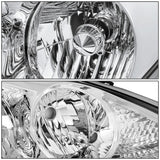 2002-2004 Lexus ES300/ES330 OE Style Right Headlight Assembly