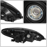 2002-2004 Lexus ES300/ES330 OE Style Right Headlight Assembly