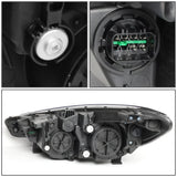 2014-2016 Kia Forte OE Style Headlights Left Side Halogen