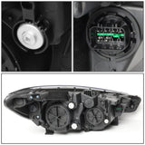 2014-2016 Kia Forte OE Style Halogen Headlight - Right Side
