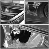 2017-2018 Hyundai Elantra OE Style Right Headlight