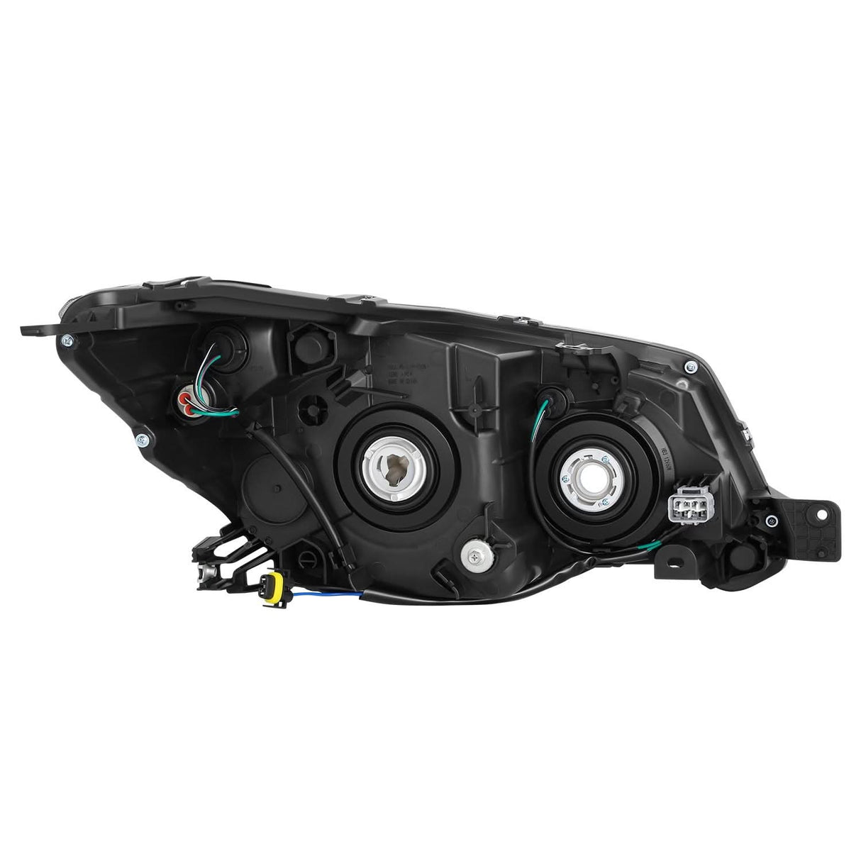 2014-2016 Subaru Forester OE Style Halogen Headlight - Left Side