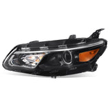 2016-2018 Chevrolet Malibu OE Style Headlights - Left Side