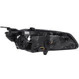 2016-2018 Chevrolet Malibu OE Style Headlights - Left Side
