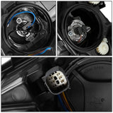 2019-2021 Chevrolet Malibu OE Style Right Headlight Assembly