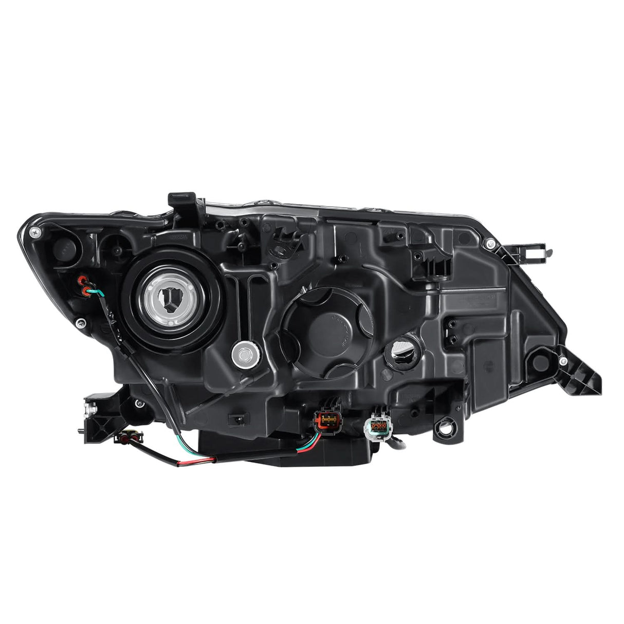 2017-2020 Nissan Rogue OE Style Halogen Headlight - Left Side