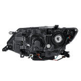 2017-2020 Nissan Rogue OE Style Halogen Headlight - Right Side