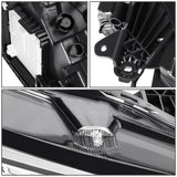 20-22 Nissan Sentra OE Style Headlights Right Side Chrome