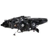 2016-2018 Nissan Altima OE Style Right Headlight - Halogen Models
