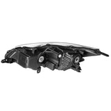 2019-2022 Nissan Altima OE Style Right Headlight - Halogen Only