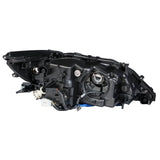 2016-2018 Lexus ES300H / ES350 OE Style Left Headlight
