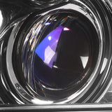 2015-2019 Chevrolet Impala OE Style Left Headlight - Halogen
