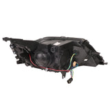 2015-2019 Chevrolet Impala OE Style Left Headlight - Halogen