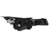 2021-2022 Hyundai Elantra OE Style Halogen Headlights - Left Side
