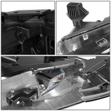 2021-2022 Hyundai Elantra OE Style Halogen Headlights - Left Side