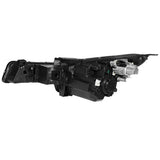 2021-2022 Hyundai Elantra OE Style Halogen Headlights - Right