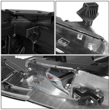 2021-2022 Hyundai Elantra OE Style Halogen Headlights - Right