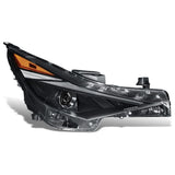 2021-2022 Hyundai Elantra OE Style Halogen Headlights - Right