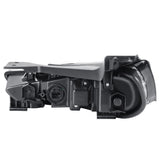 2019-2020 Hyundai Santa Fe OE Style DRL Headlights - Right