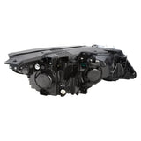 2019-2020 Kia Optima OE Style LED DRL Headlights - Left Side