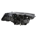 2019-2020 Kia Optima OE Style LED DRL Headlights Right Side