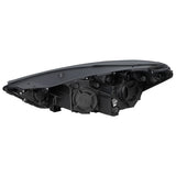 2019-2021 Hyundai Tucson OE Style Halogen Headlights - Right Side