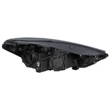 2019-2021 Hyundai Tucson OE Style Halogen Headlights - Left Side