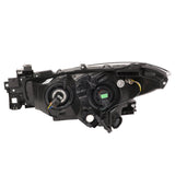 2017-2018 Mazda 3 OE Style Halogen Headlights - Right