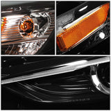 2019-2021 Mazda 3 OE Style Left Headlight - Non-Adaptive