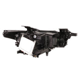 2019-2021 Mazda 3 OE Style Left Headlight - Non-Adaptive