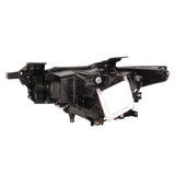 2019-2021 Mazda 3 OE Style Right Headlight - Non-Adaptive