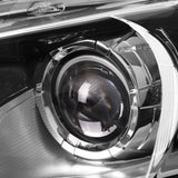 2014-2017 Mazda 6 OE Style Halogen Headlight - Left Side