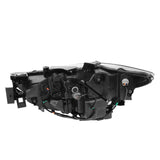 2017-2021 Mazda CX-5 OE Style Right Headlight