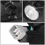 2017-2019 Toyota Corolla OE Style Left Headlight