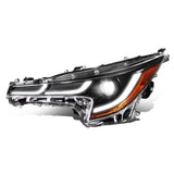 20-23 Toyota Corolla OE Style Headlights - Left Side