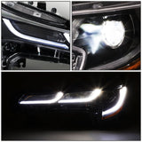 20-23 Toyota Corolla OE Style Headlights - Left Side