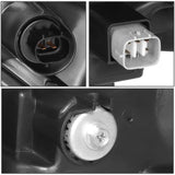 2018-2022 Toyota Camry OE Style Right Headlight