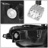 2018-2021 Toyota Camry OE Style Full LED Headlights Left