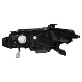 2018-2021 Toyota Camry OE Style Full LED Right Headlight