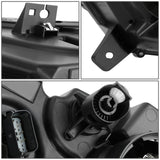 2015-2017 Ford Mustang OE Style Right Headlight