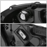 18-21 Ford Mustang OE Style Headlight - Left Side