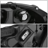 2018-2021 Ford Mustang OE Style Right Side Headlight