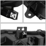 2018-2021 Ford Mustang OE Style Right Side Headlight