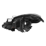 2015-2019 Nissan Versa OE Style Right Headlight - Halogen Compatible
