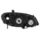 2004-2005 Honda Civic OE Style Left Side Headlight