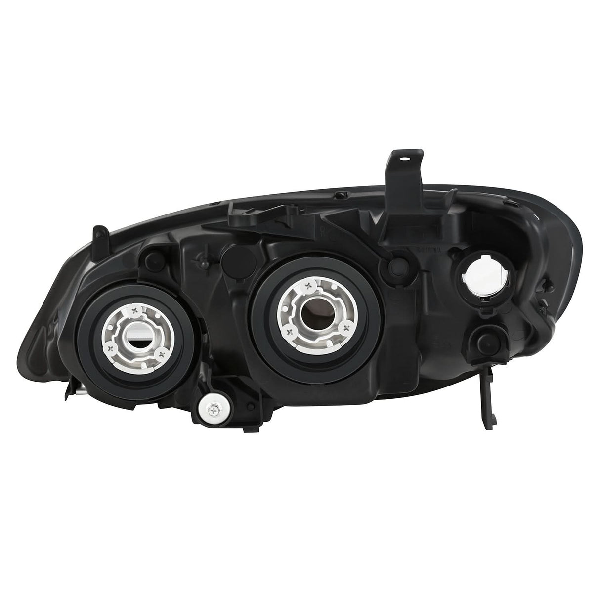 2004-2005 Honda Civic OE Style Right Headlight